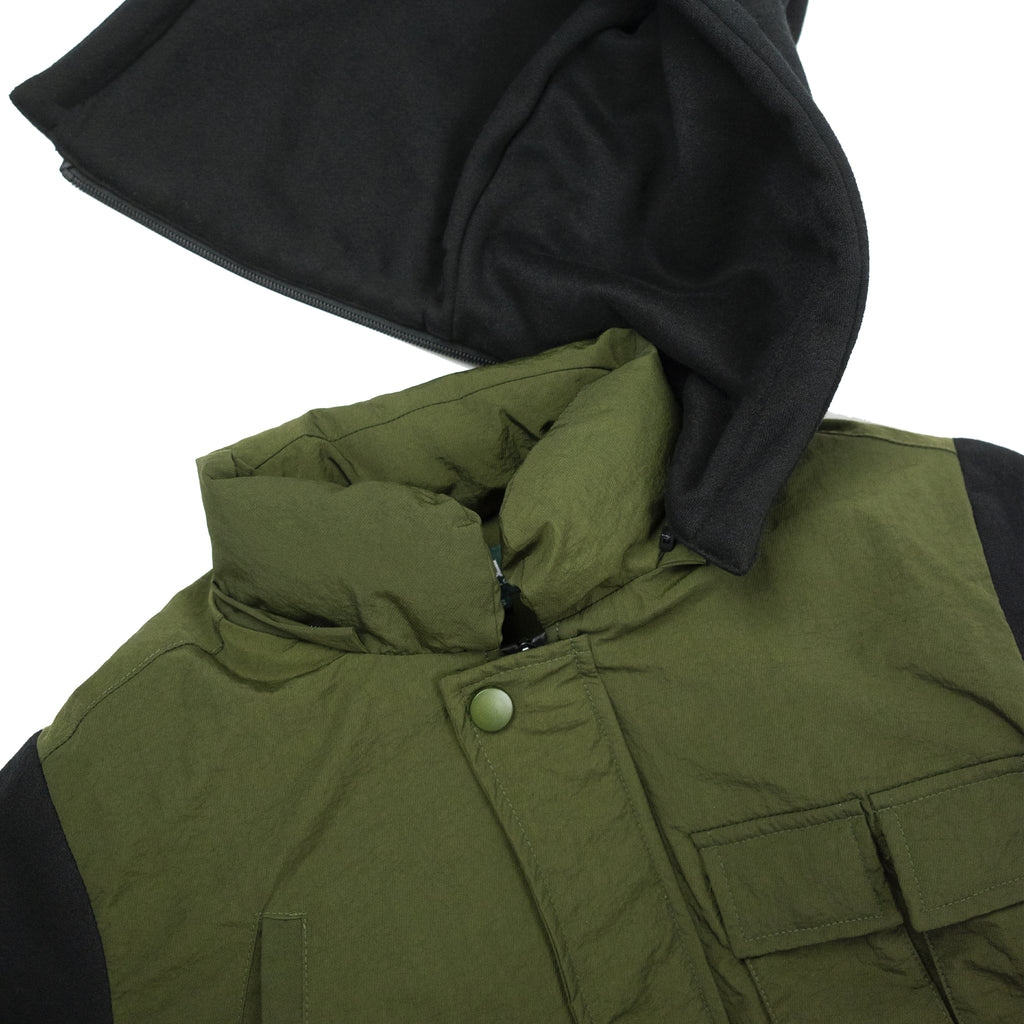Resource Jacket