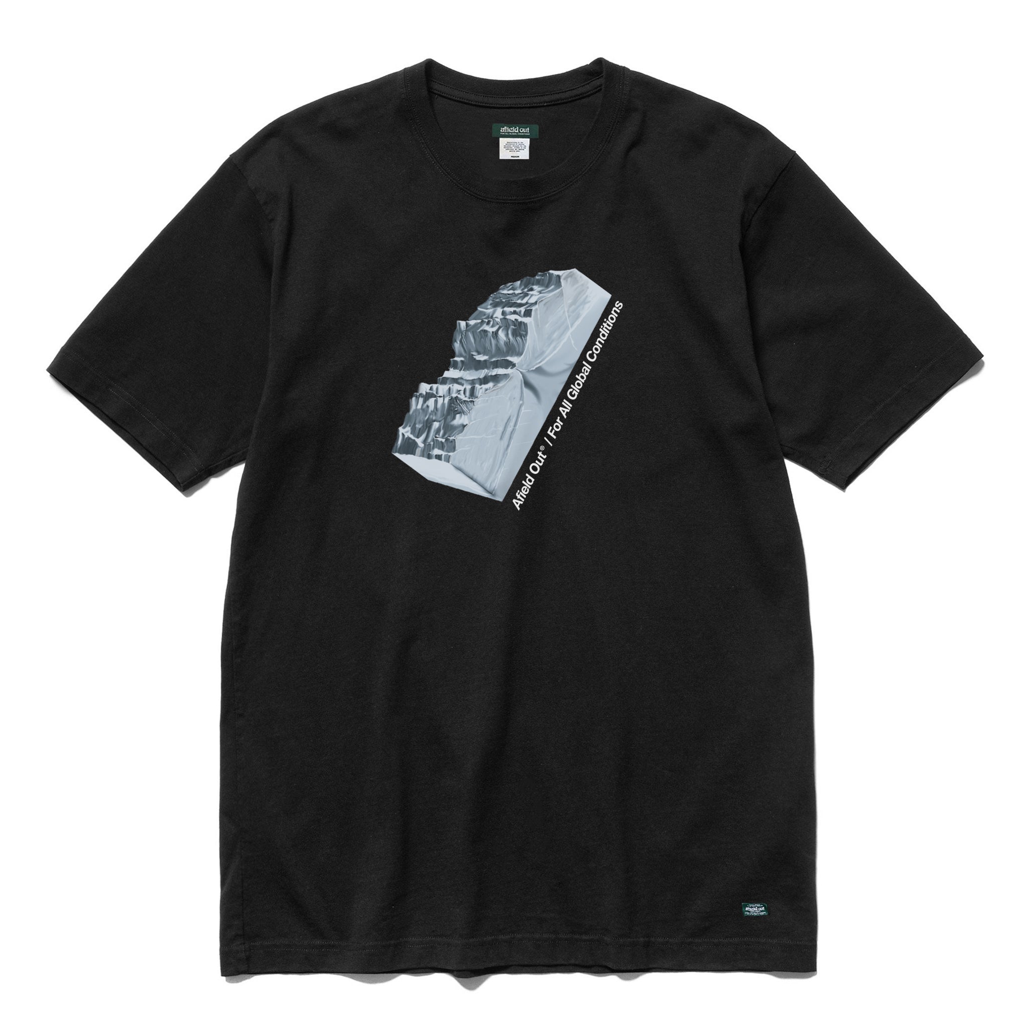 Tectonic T-Shirt