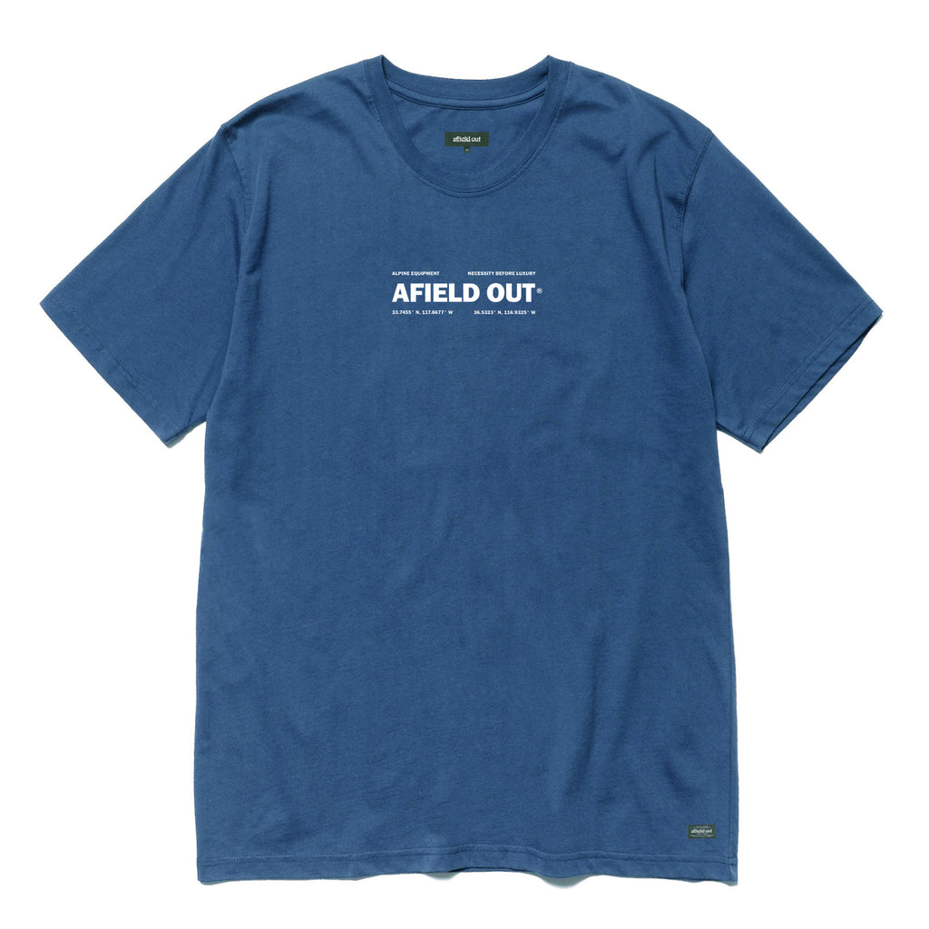 Three Peaks T-Shirt