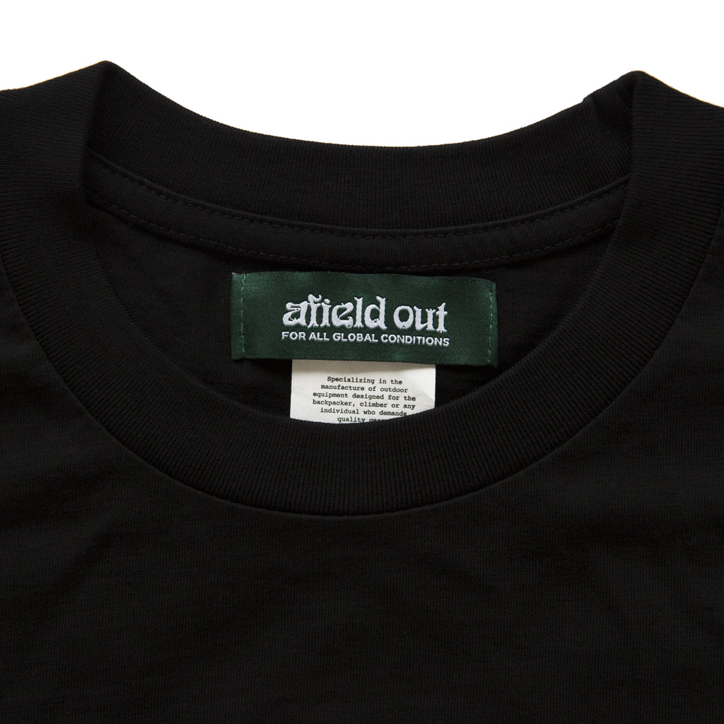 COORDINATES T-SHIRT