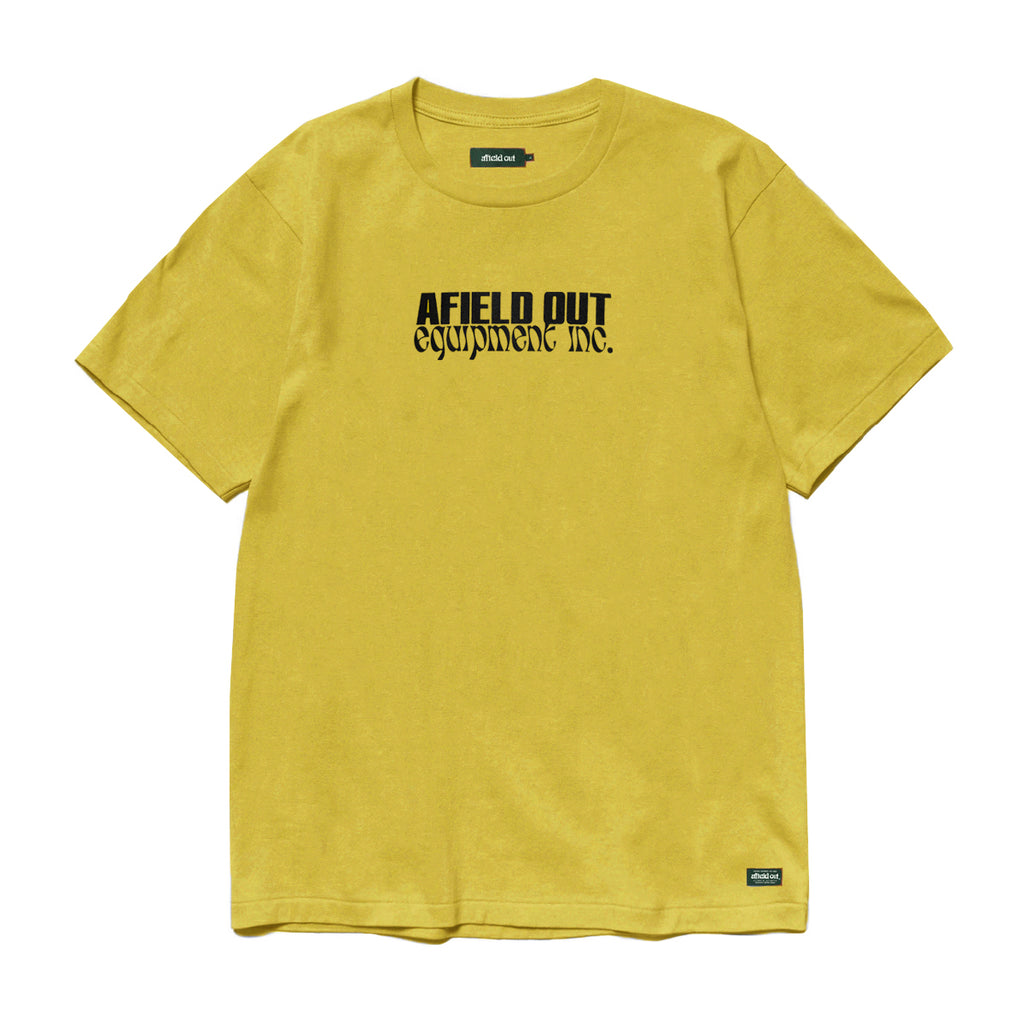 Mustard Supply T-Shirt
