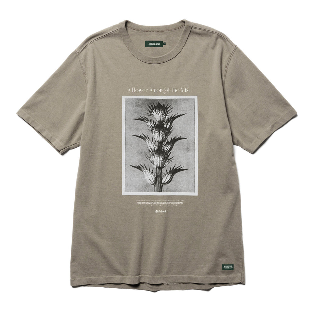 Sand Acanthus T-Shirt