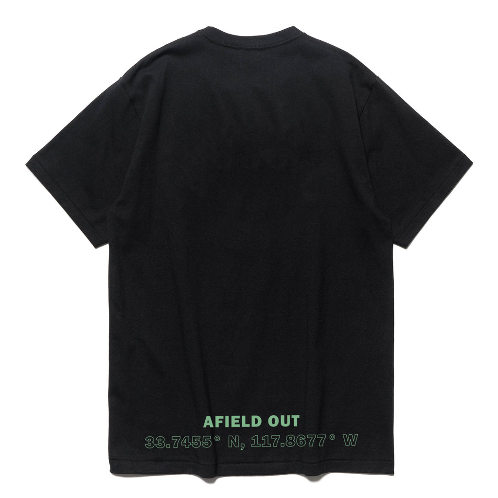 Black Gradient T-Shirt