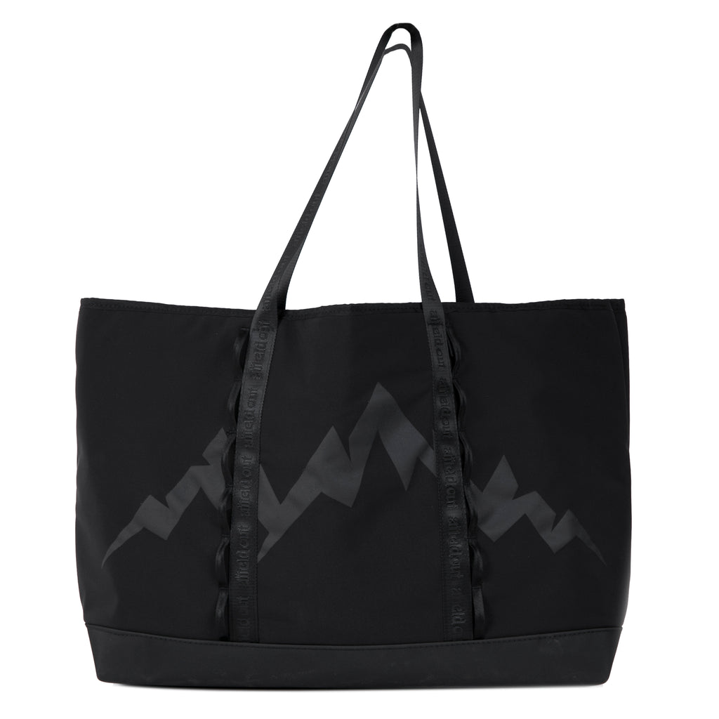 VERNAL OVERSIZED TOTE