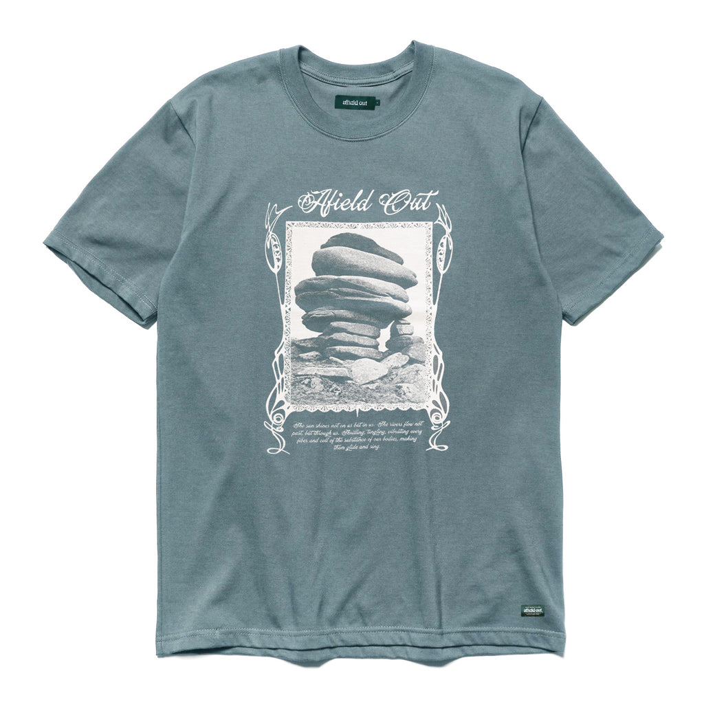 Slate Pebble T-Shirt