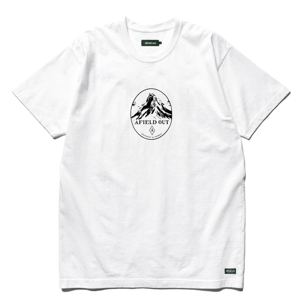 White Core T-Shirt