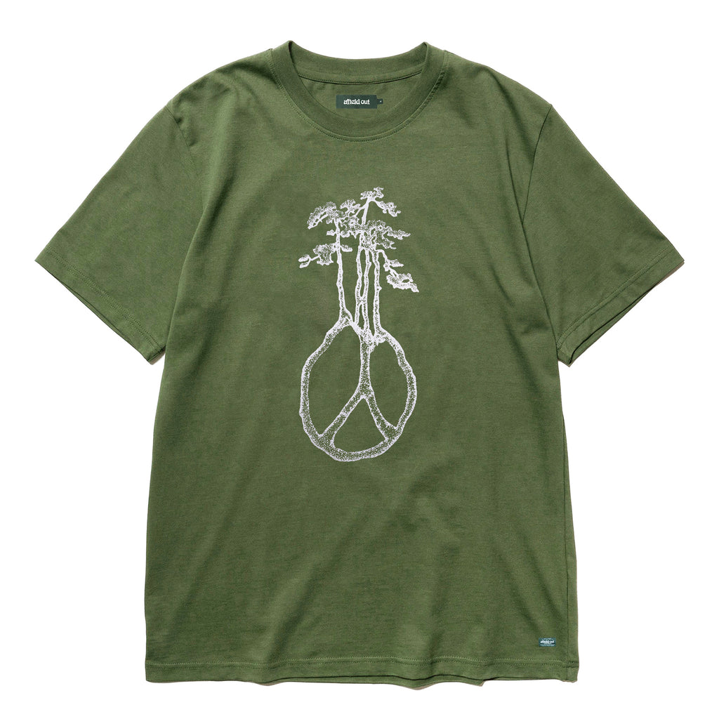 Forest Tranquility T-Shirt