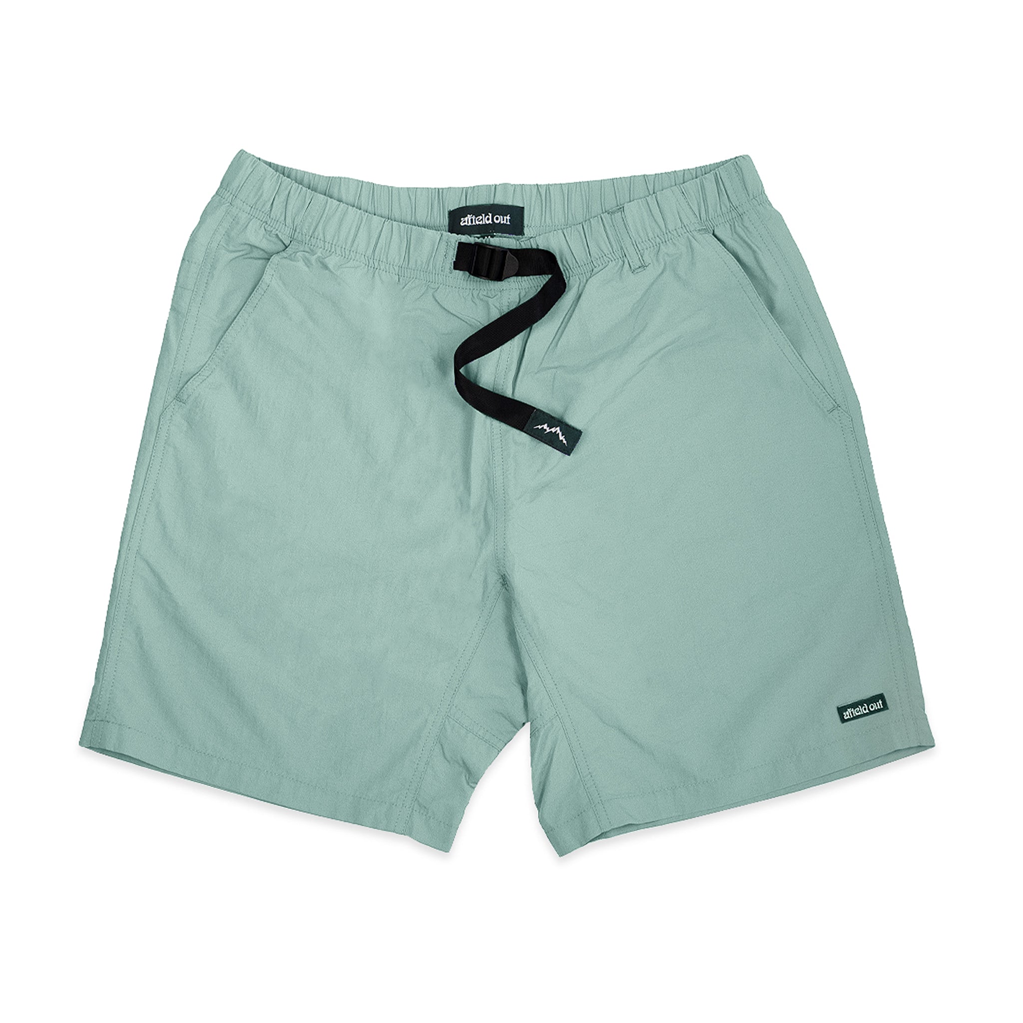Sea Foam Sierra Climbing Shorts – Afield Out