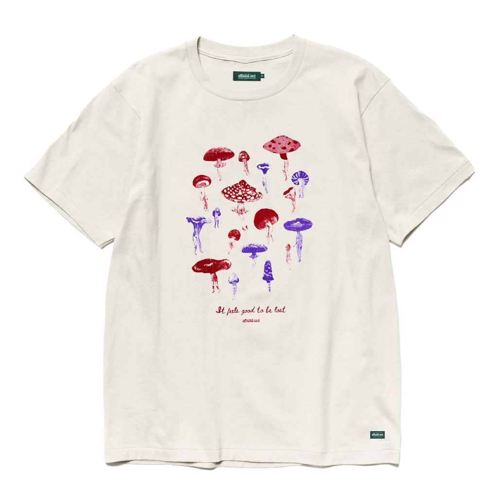 Bone Daydream T-Shirt