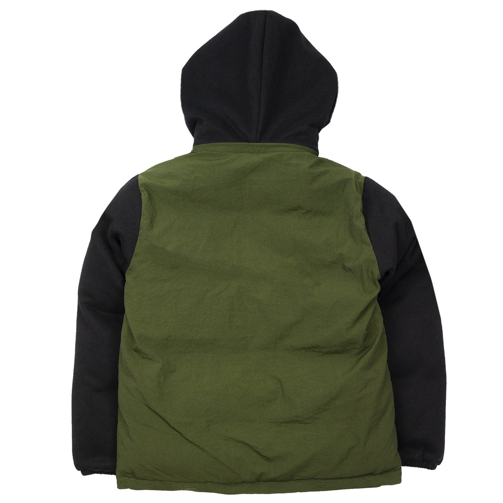 Resource Jacket