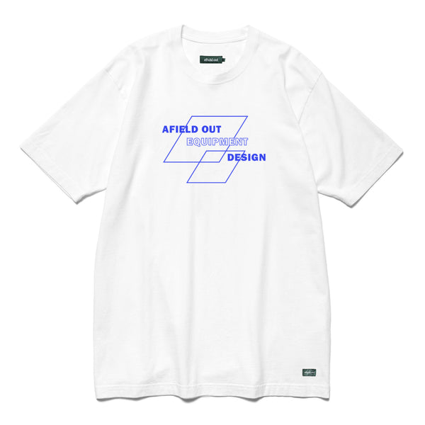 White Fortress T-Shirt